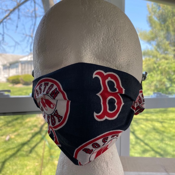 Face Mask - Picture 6 of 13